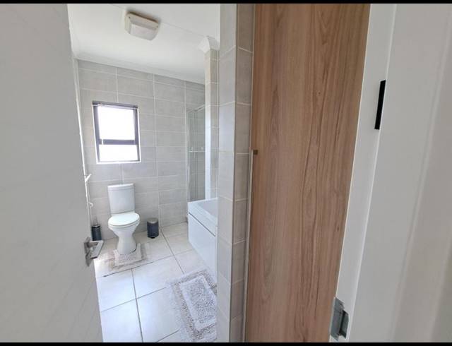 1 BEDROOM APARTMENT FOR SALE IN BLYDE RIVERWALK ESTATE